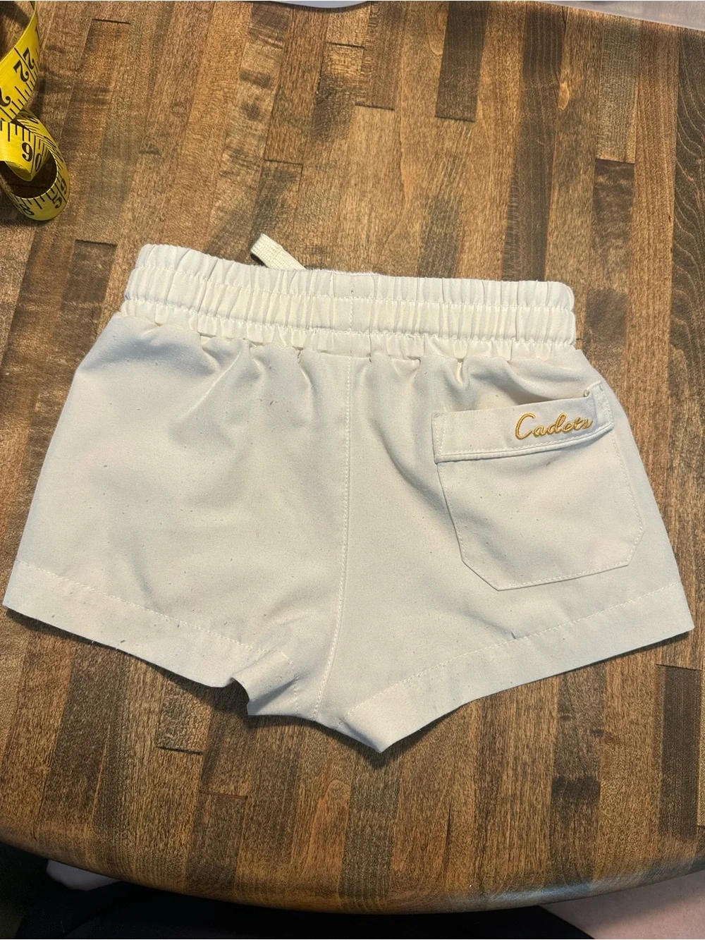 Boys’ Cadets Swim Trunks